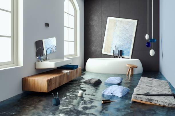 Best Water damage restoration services  in Wellington, CO